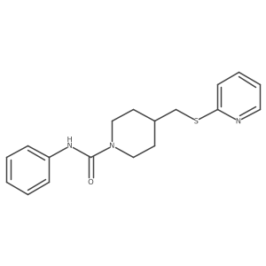 1421456-03-2 structure