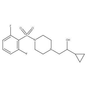 1421530-27-9结构式
