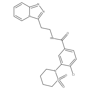 1435980-34-9 structure