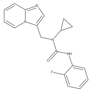 1448070-31-2结构式