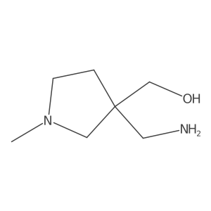 1541668-69-2结构式