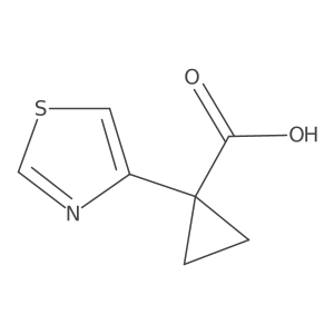 1542332-02-4结构式