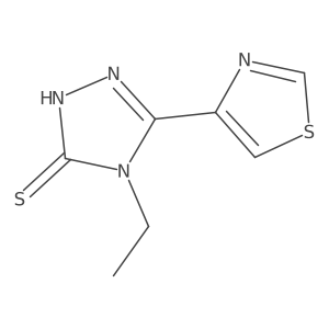 1545420-40-3 structure