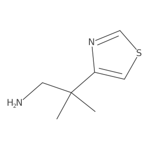 1594087-95-2 structure