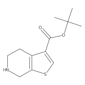 1599190-18-7结构式