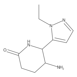 1601078-84-5 structure
