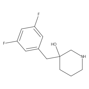 1601784-58-0 structure