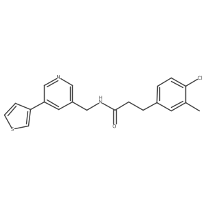 1705496-18-9 structure