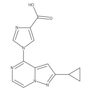 1710674-87-5 structure