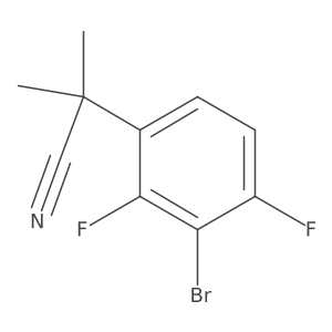 1780744-71-9 structure