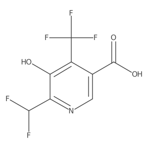 1805529-39-8 structure