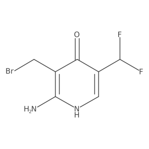1806815-99-5 structure