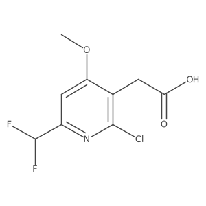 1806898-50-9 structure