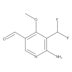 1806898-72-5 structure