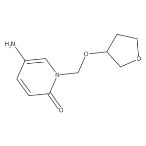 1876547-40-8 structure