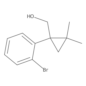 1889123-18-5 structure
