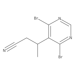 1889238-22-5 structure