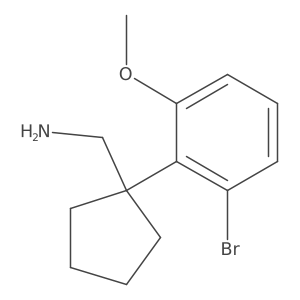 1891995-69-9 structure