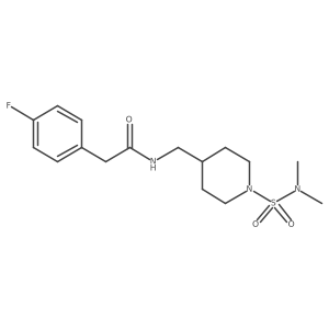 2034330-56-6 structure
