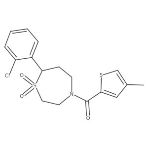 2034330-78-2 structure