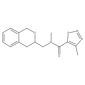 2034402-85-0 structure