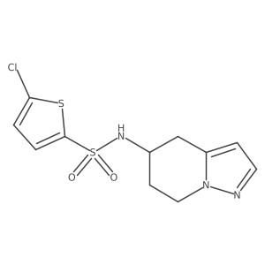 2034405-84-8 structure
