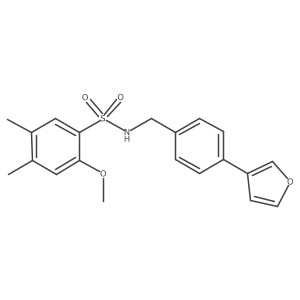 2034414-58-7 structure