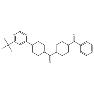 2034441-65-9 structure
