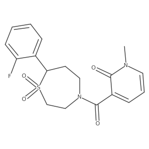 2034457-77-5 structure