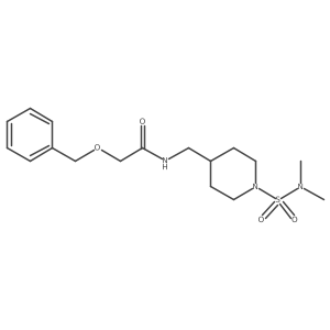 2034457-99-1 structure