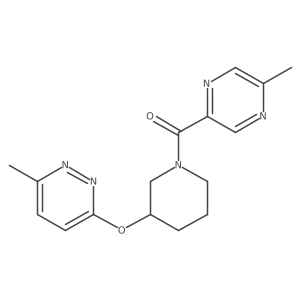 2034481-41-7 structure