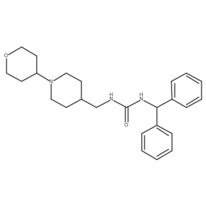 2034481-63-3 structure