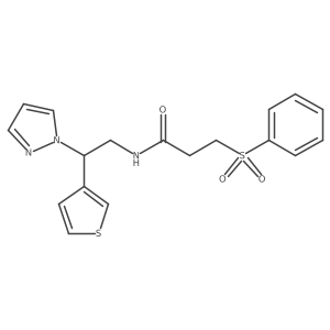 2034493-58-6 structure