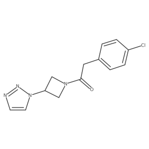 2034522-46-6 structure