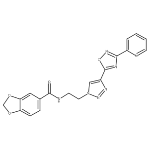 2034535-15-2 structure