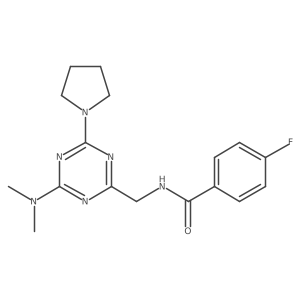 2034574-17-7 structure