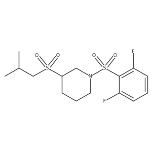 2097860-34-7 structure