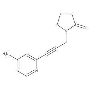 2098116-75-5 structure