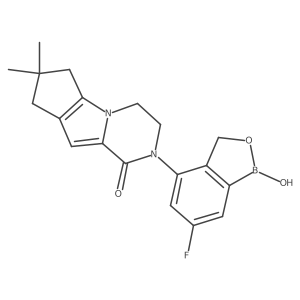 2189679-92-1结构式