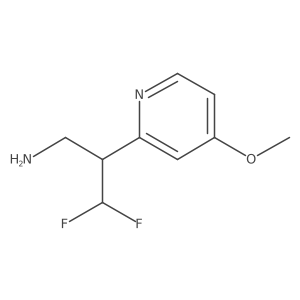 2228837-33-8 structure