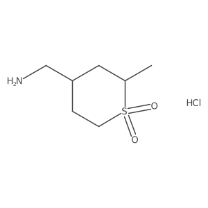 2287271-07-0 structure