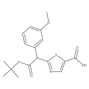 2680750-36-9 structure