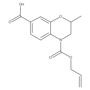 2680861-89-4结构式