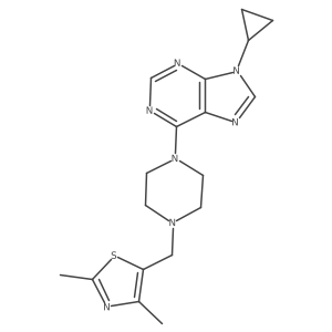 2742040-11-3结构式