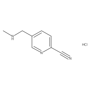 2770359-03-8结构式