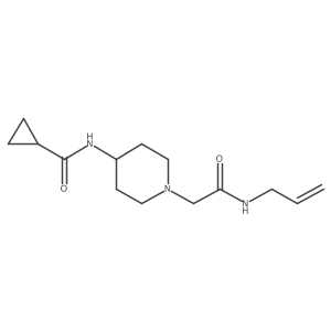2770604-70-9 structure