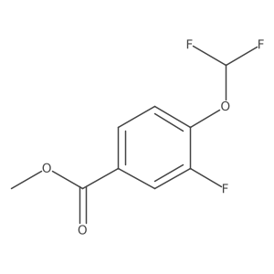 321198-19-0 structure