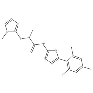 394235-84-8 structure