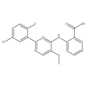 674793-52-3 structure