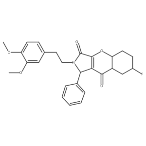 845651-27-6结构式